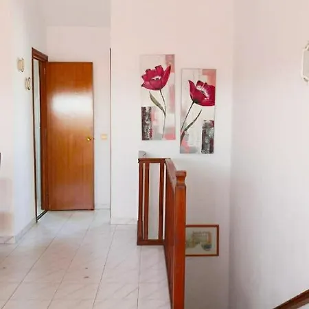 Casa Pareada Vistamar * Torrox