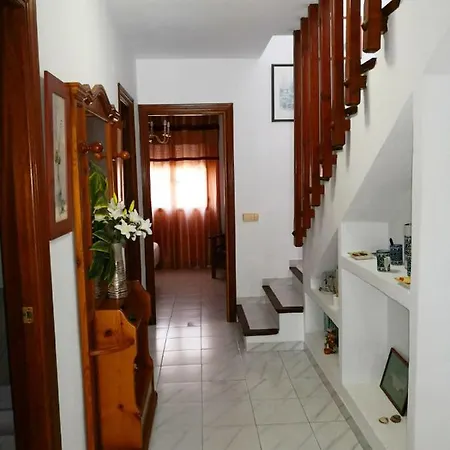 Holiday home Casa Pareada Vistamar
