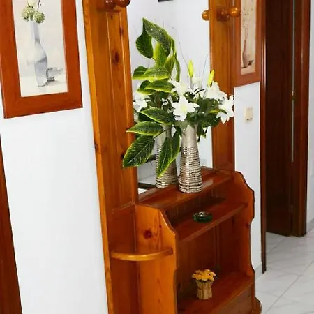 Casa Pareada Vistamar Holiday home
