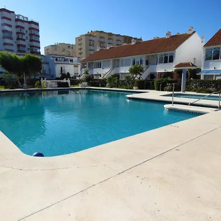 Casa Pareada Vistamar Torrox