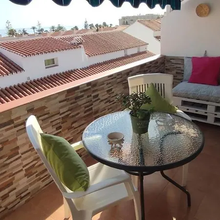 Holiday home Casa Pareada Vistamar