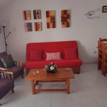 Casa Pareada Vistamar Holiday home Torrox